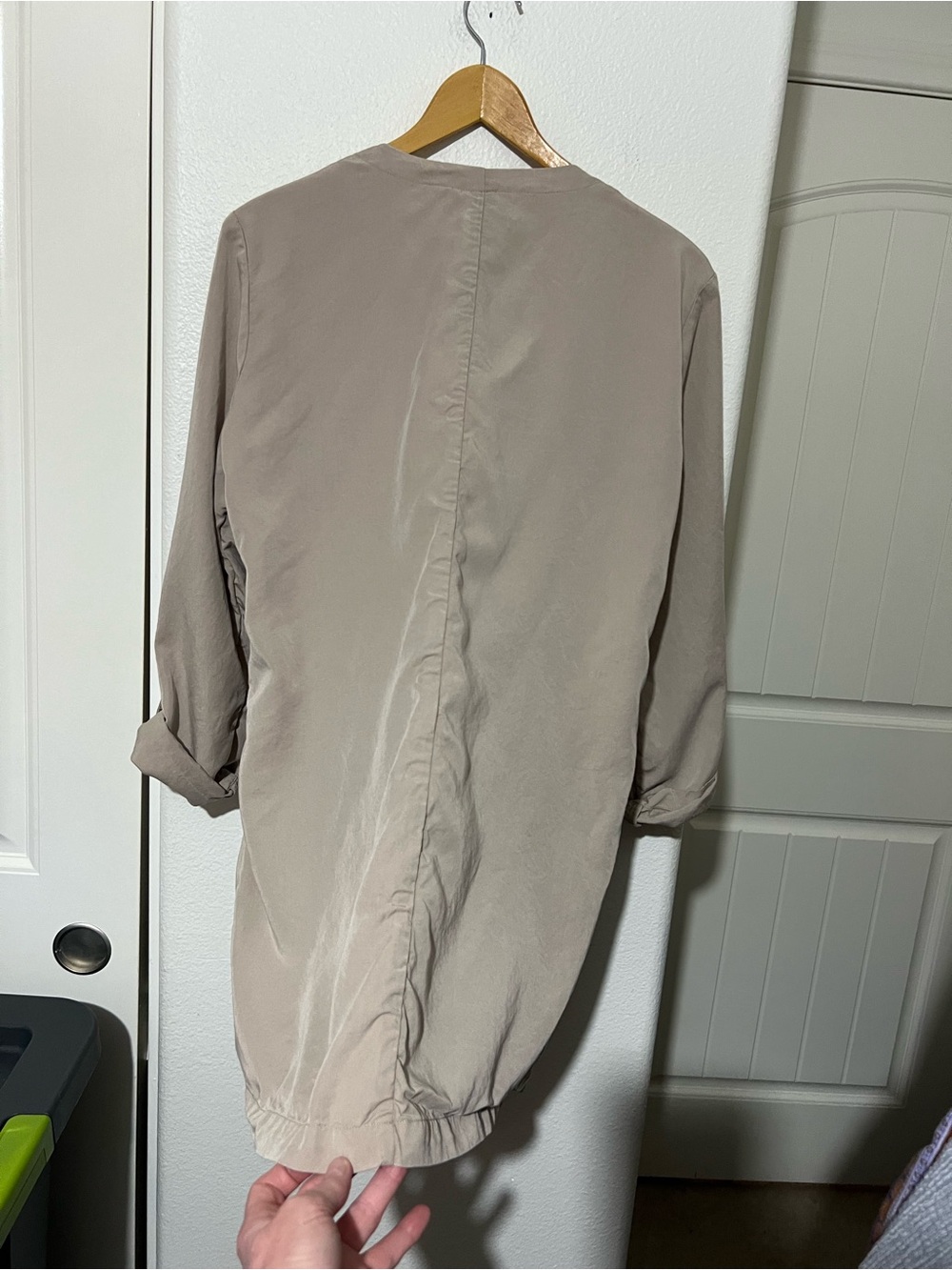 ELIANE ROSE Waterfall Duster Jacket - Picture 12 of 14